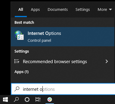 Quickly load Dragon Medical One Extension for Microsoft Edge