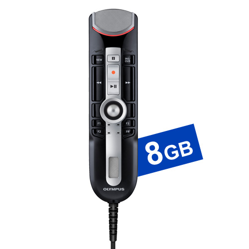 DAC FP-110-USB4 Four Button USB Foot Pedal